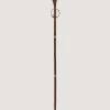Walking Sticks|Purdey Adjustable Travel Staghorn Thumbstick