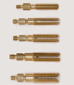 Gun Maintenance Kits|Purdey Brass Jag