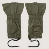 Ear & Eye Protection|Purdey Breathable Gaiter in Khaki Green