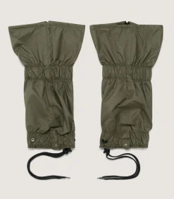 Ear & Eye Protection|Purdey Breathable Gaiter in Khaki Green