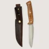 Knives|Purdey Coldharbour Hunter Knife - 5 inch In Burr Oak