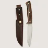 Knives|Purdey Coldharbour Hunter Knife - 5 inch In Walnut