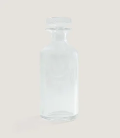 Flask & Drinks Accessories|Purdey Copper Wheel Engraved Macnab Challenge Crystal Decanter