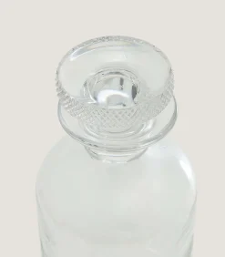 Flask & Drinks Accessories|Purdey Copper Wheel Engraved Macnab Challenge Crystal Decanter