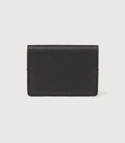 Position Finders|Purdey Featherburst Wallet Position Finder In Dark Brown