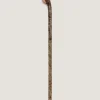 Walking Sticks|Purdey Hazel Knob Stick In Natural