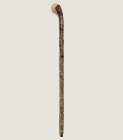Walking Sticks|Purdey Hazel Knob Stick In Natural