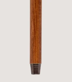 Walking Sticks|Purdey Knob Handled Tippling Stick In Natural