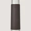 Flask & Drinks Accessories|Purdey Leather Thermos Flask In Brown
