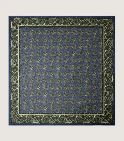Scarves|Purdey Medium Paisley Scarf