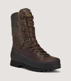 Footwear|Footwear|Purdey Meindl Extreme Dovre Hill Boot In Brown