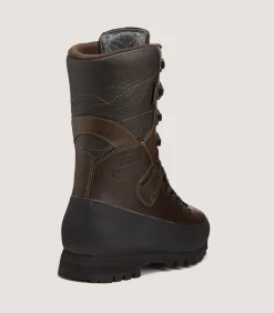 Footwear|Footwear|Purdey Meindl Extreme Dovre Hill Boot In Brown