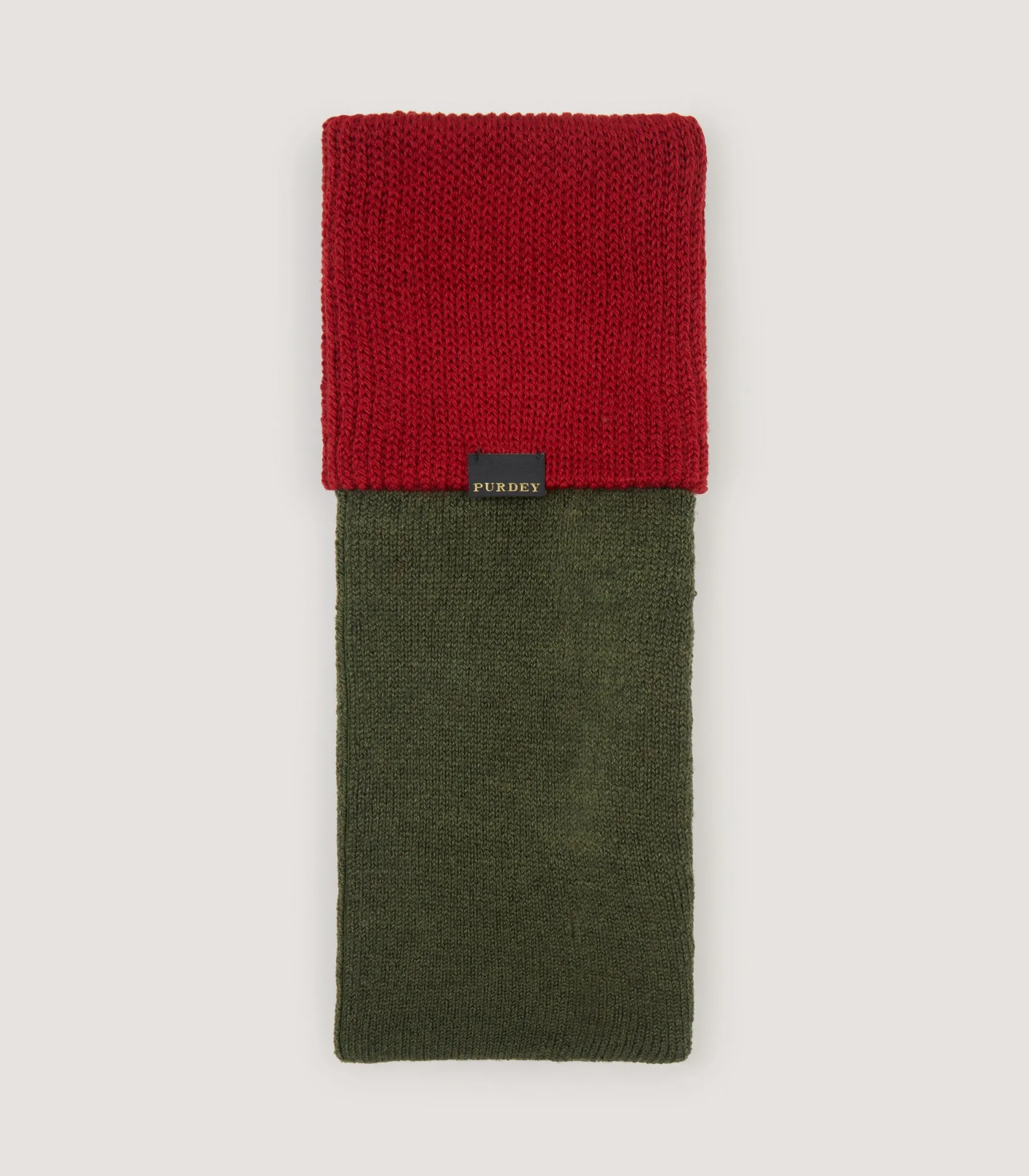 Socks & Gloves|Purdey Men's Glenshiel Hill Sock In Spruce