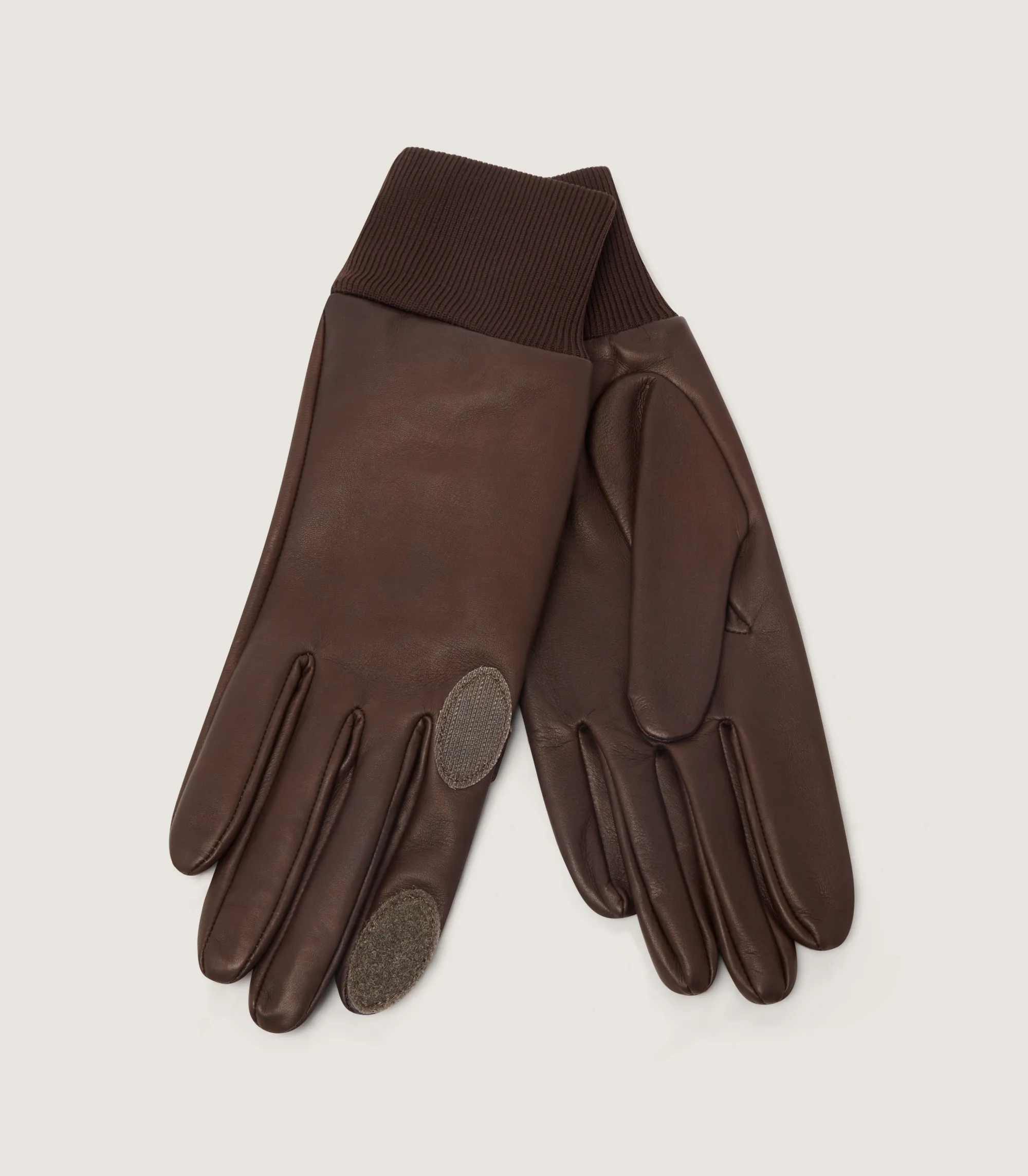 Socks & Gloves|Purdey Men's Hairsheep Leather Sporting Gloves Right Handed
