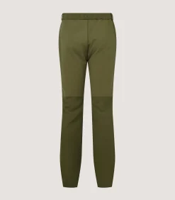 Trousers & Breeks|Purdey Men's Hampshire Lightweight Trousers In Fern Green