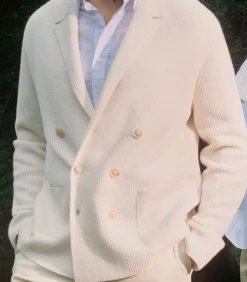 Shirts & Polos|Purdey Men's Light Cotton Check Button Down Shirt In Taupe