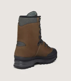 Footwear|Footwear|Purdey Men's Meindl Antarktis GTX Boot in Taupe