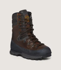 Footwear|Footwear|Purdey Men's Meindl Stravanger MFS Boot in Brown