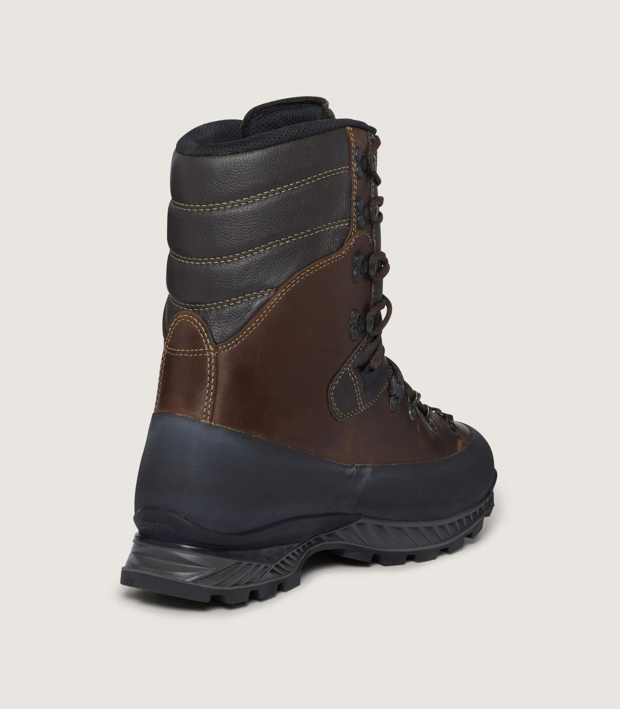 Footwear|Footwear|Purdey Men's Meindl Stravanger MFS Boot in Brown