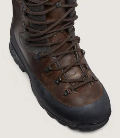 Footwear|Footwear|Purdey Men's Meindl Stravanger MFS Boot in Brown