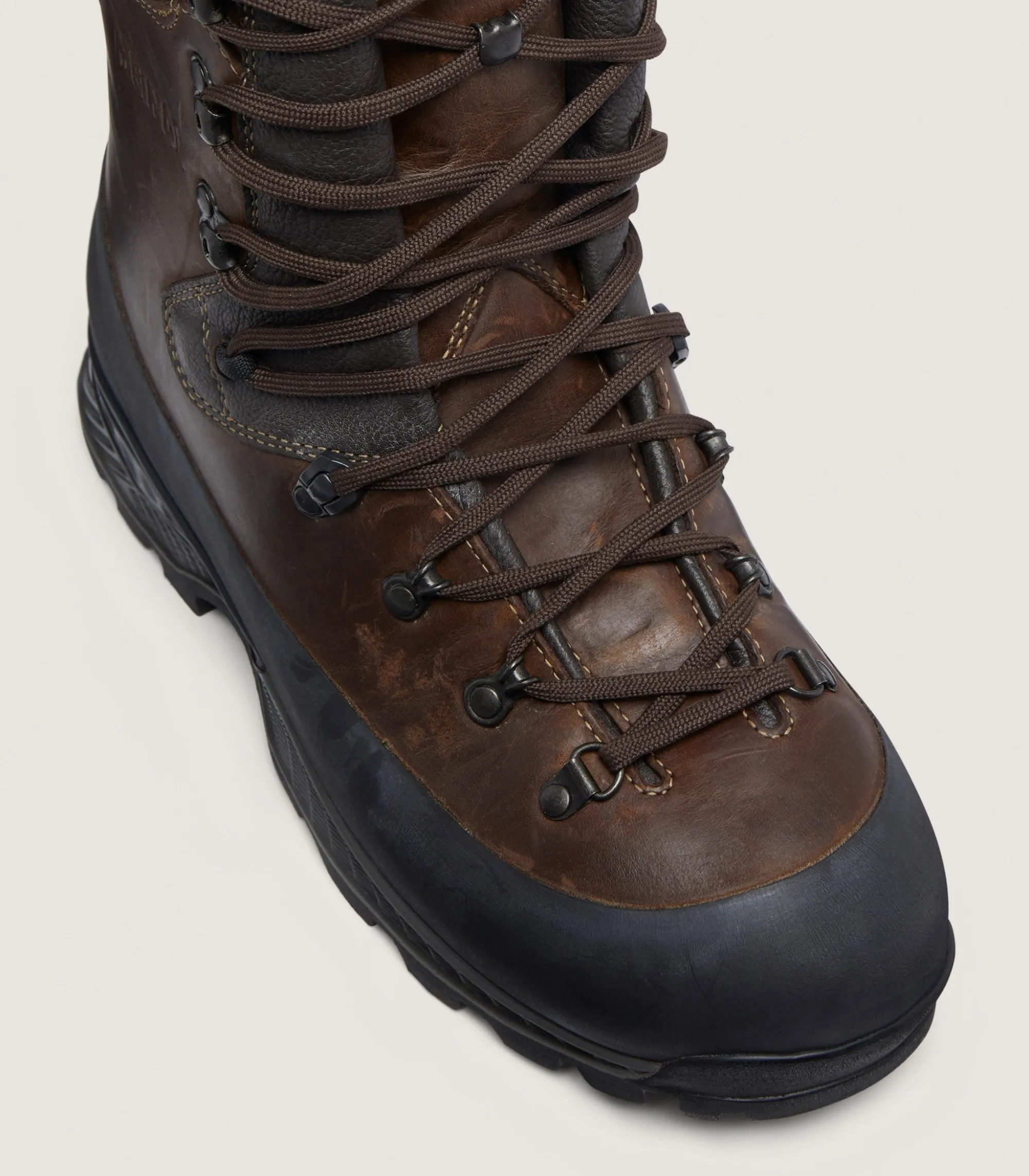 Footwear|Footwear|Purdey Men's Meindl Stravanger MFS Boot in Brown