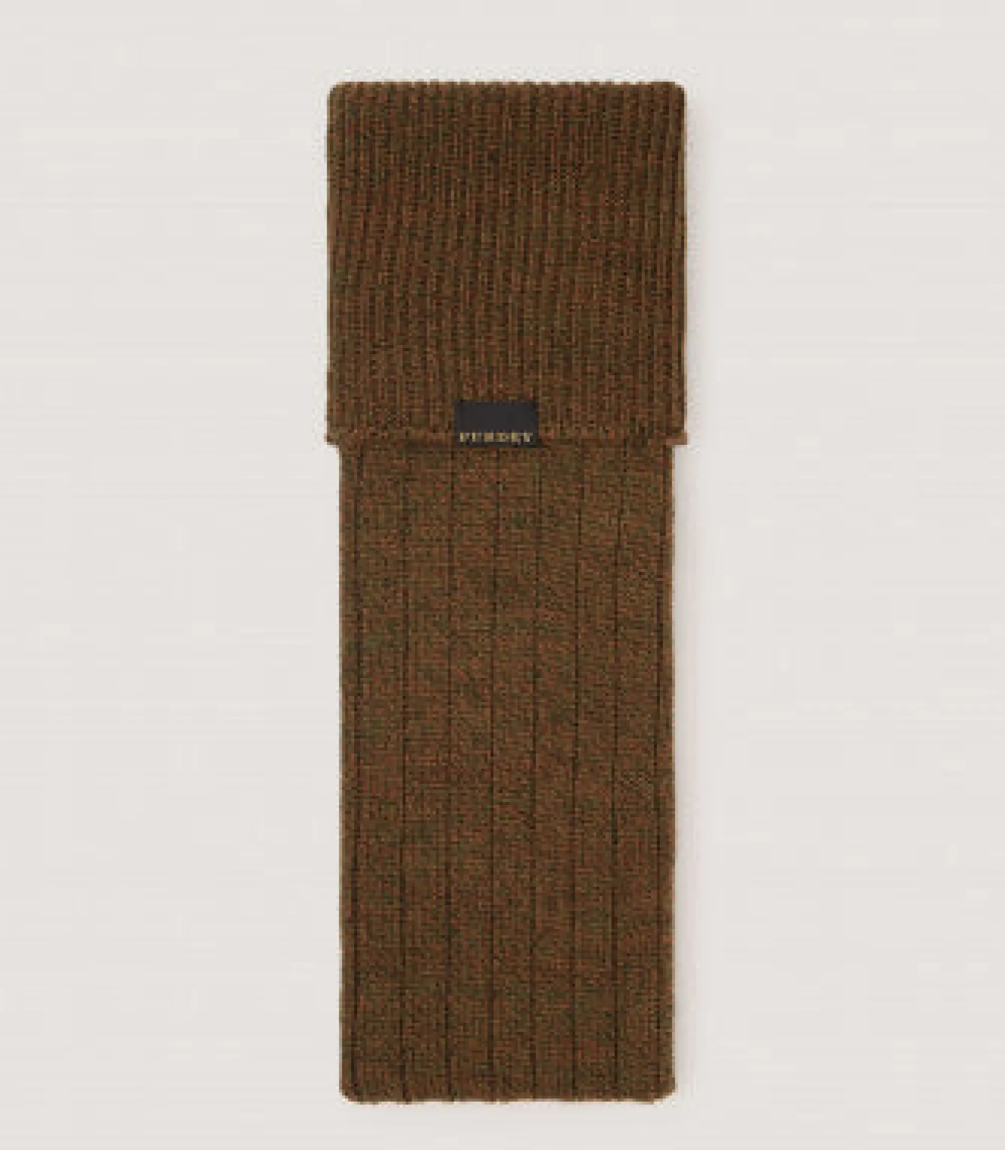 Socks & Gloves|Purdey Men's Scarba Moor Sock In Bracken