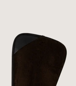 Gun Covers, Cartridge Bags & Belts|Purdey Nettle Canvas Gun Cover In Moss Green