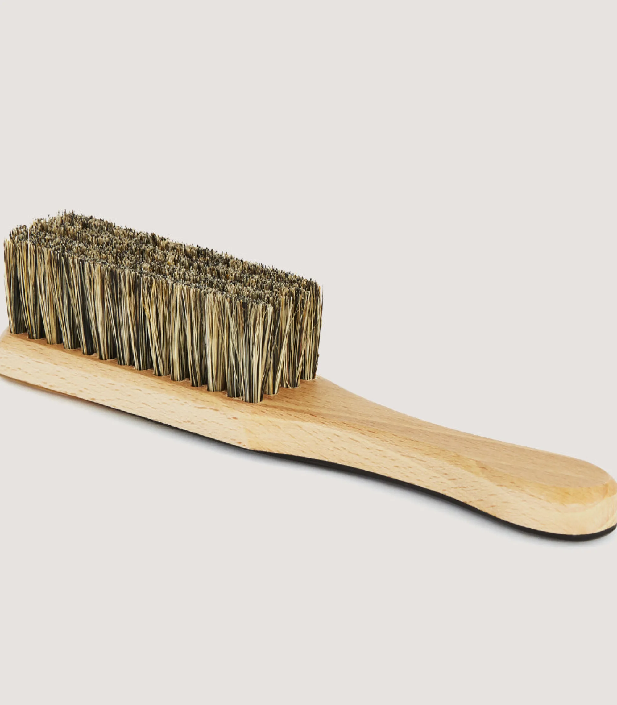 Homeware|Purdey Ox Horn Clothes Brush In Dark