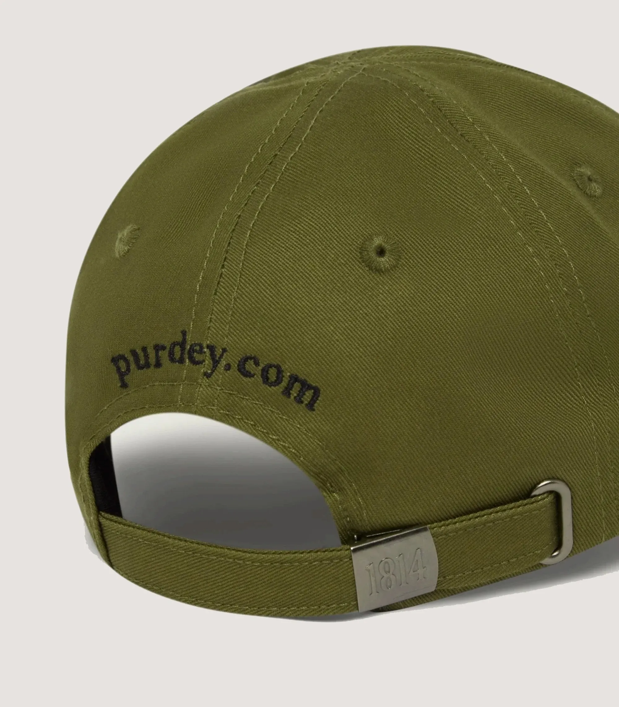 Hats & Caps|Hats & Caps|Purdey Starburst Baseball Cap