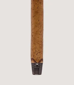 Walking Sticks|Purdey Staghorn Thumbstick In Natural