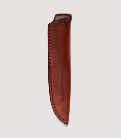 Knives|Purdey The Steel Sika In Desert Ironwood