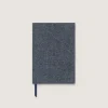 Homeware|Purdey Tweed Notebook in Tulla