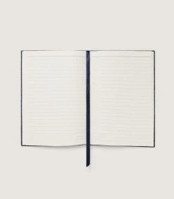 Homeware|Purdey Tweed Notebook in Tulla