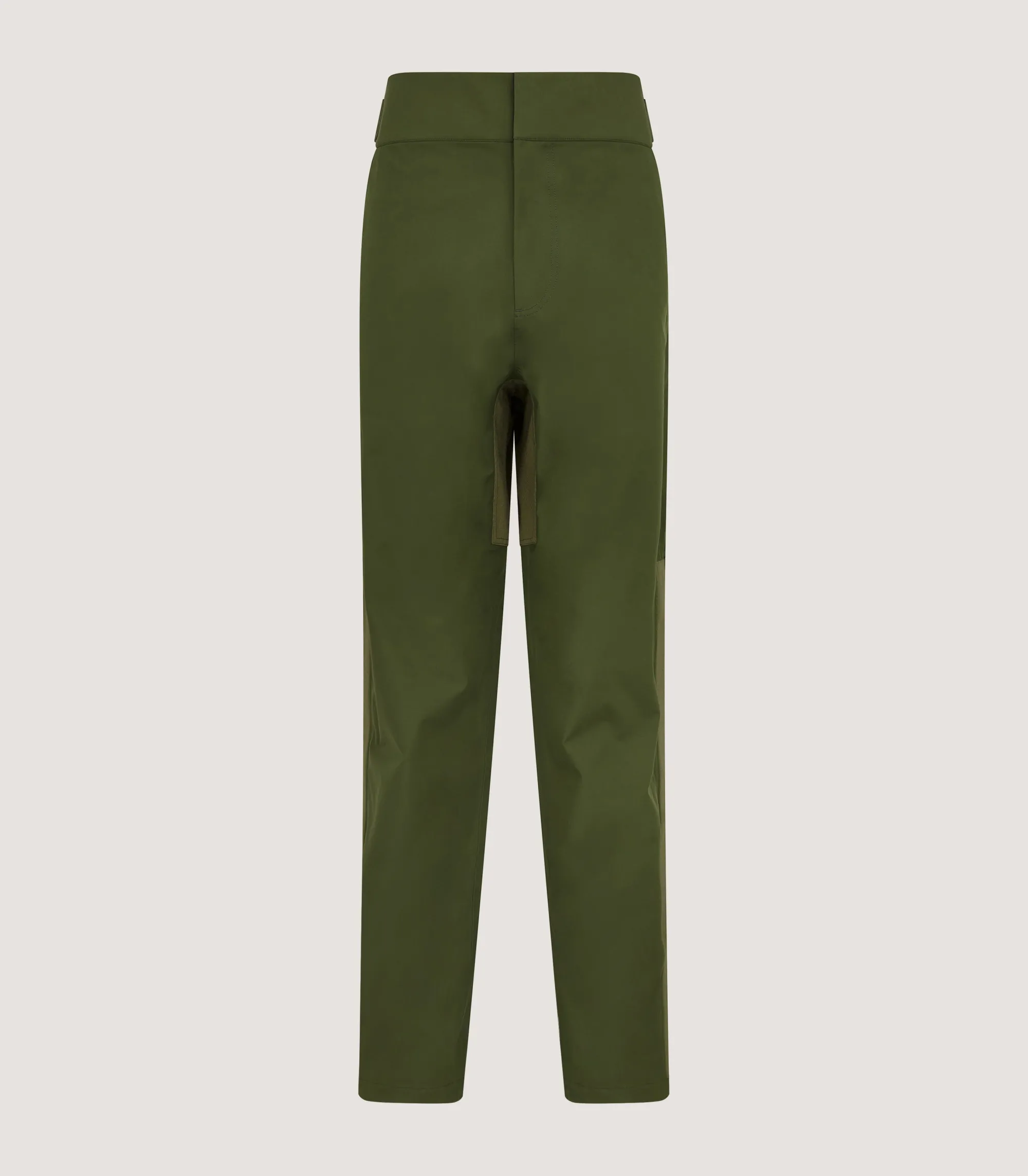 Trousers & Breeks|Trousers & Breeks|Purdey Unisex Carmarthen Overtrousers In Pine Green
