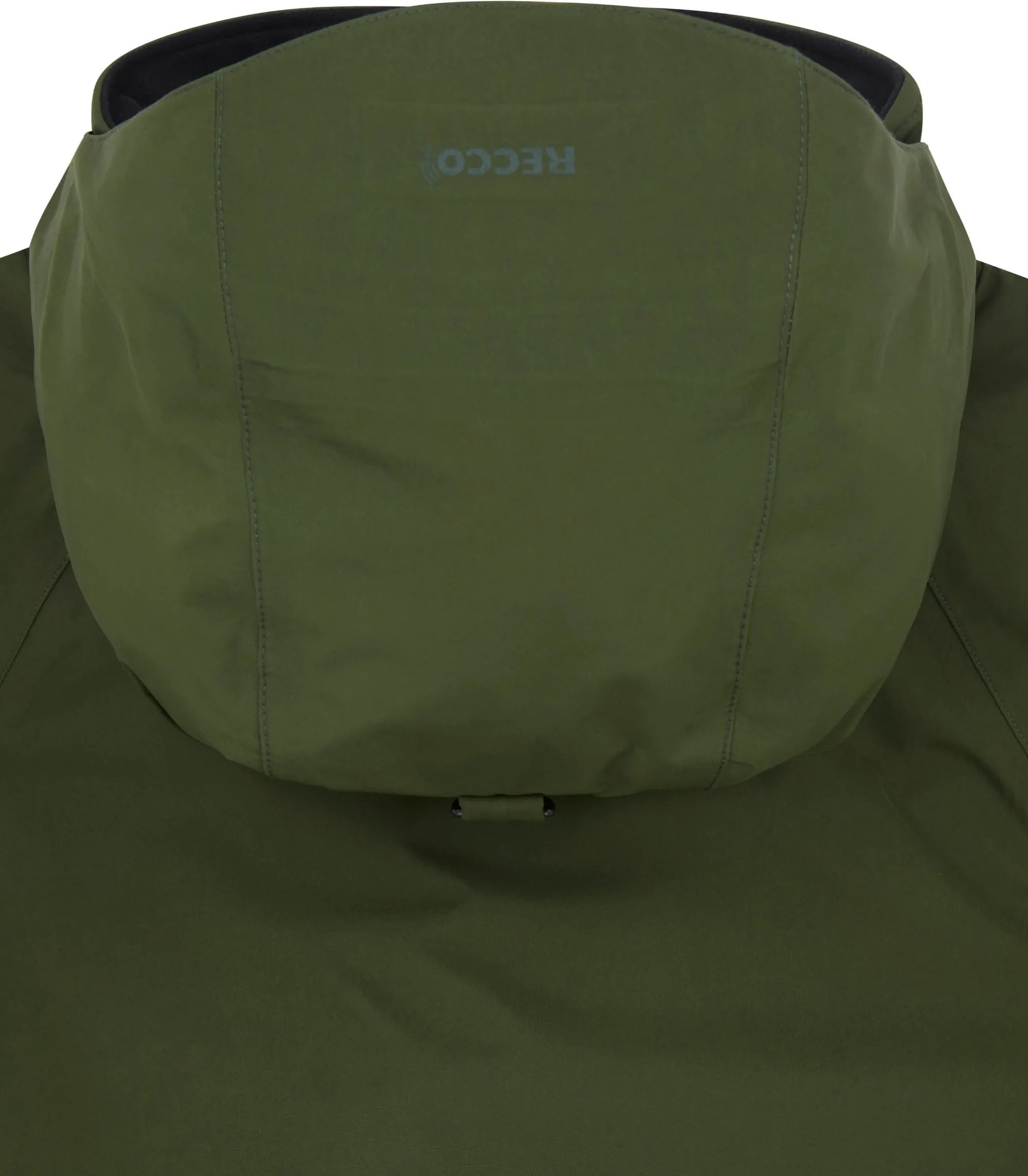 Outerwear|Outerwear|Purdey Unisex Technical Atholl Smock In Rifle Green