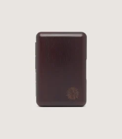 Position Finders|Purdey Walnut Position Finder Case In Walnut