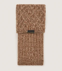 Socks & Gloves|Purdey Women's Aberdeen Sock In Taupe