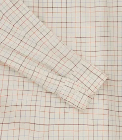 Shirts & Polos|Purdey Women's Brushed Cotton Sporting Shirt