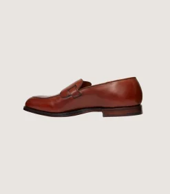 Footwear|Purdey Women's Calf Leather Bufferfly Loafer