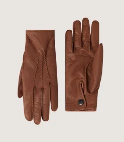 Socks & Gloves|Purdey Women's Deerskin Glove