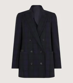 Fleece & Jackets|Purdey Women's Estate Evening Duke Jacket