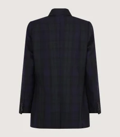 Fleece & Jackets|Purdey Women's Estate Evening Duke Jacket