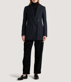 Fleece & Jackets|Purdey Women's Estate Evening Duke Jacket