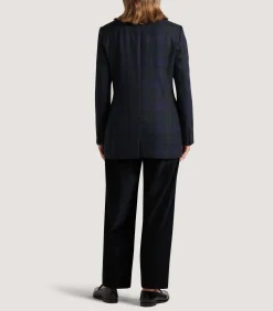 Fleece & Jackets|Purdey Women's Estate Evening Duke Jacket