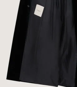 Fleece & Jackets|Purdey Women's Estate Evening Long Jacket