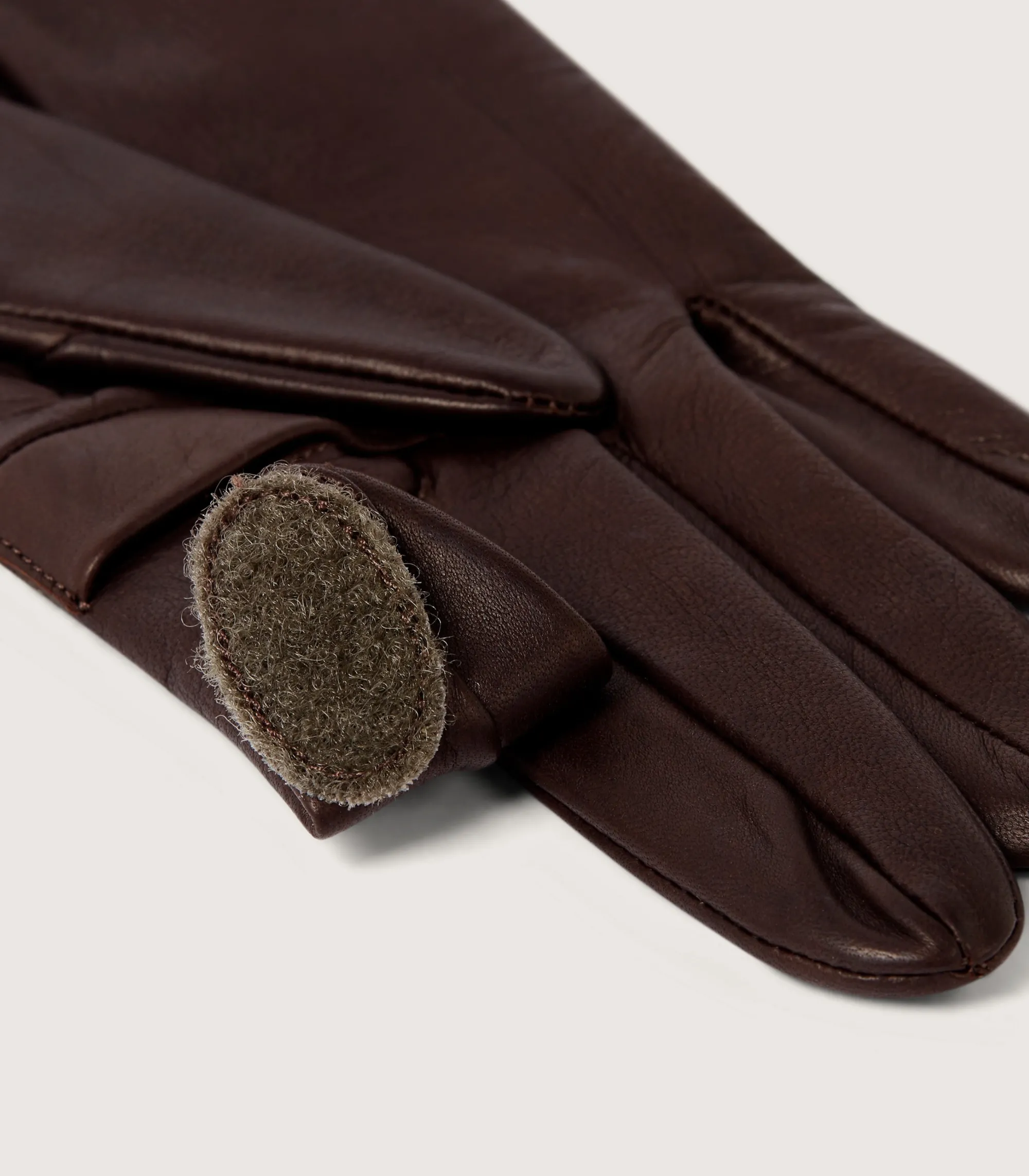 Socks & Gloves|Purdey Women's Hairsheep Leather Sporting Glove Right Handed