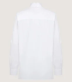 Shirts & Polos|Purdey Women's Lace Stand Collar Shirt