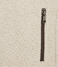 Fleece & Jackets|Purdey Women's Merino Lux Fleece Gilet