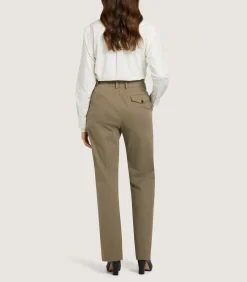 Shirts & Polos|Purdey Women's Sage Double Pocket Shirt