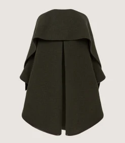 Capes & Ponchos|Purdey Women's Scarf Cape